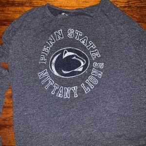 Penn State Long Sleeve